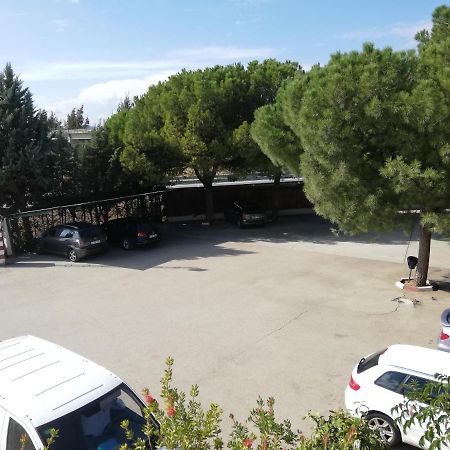 El Faro Hotell Antequera Exteriör bild